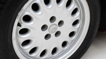 Alfa Romeo Spider 2.0 Twin Spark 16V '96 (1996)