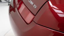 Alfa Romeo Spider 2.0 Twin Spark 16V '96 (1996)