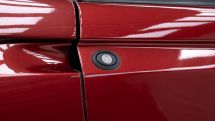 Alfa Romeo Spider 2.0 Twin Spark 16V '96 (1996)