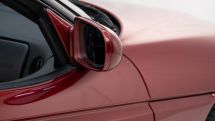 Alfa Romeo Spider 2.0 Twin Spark 16V '96 (1996)
