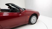 Alfa Romeo Spider 2.0 Twin Spark 16V '96 (1996)