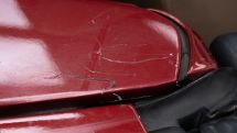 Alfa Romeo Spider 2.0 Twin Spark 16V '96 (1996)
