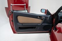Alfa Romeo Spider 2.0 Twin Spark 16V '96 (1996)