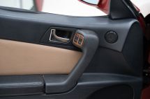 Alfa Romeo Spider 2.0 Twin Spark 16V '96 (1996)