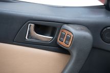 Alfa Romeo Spider 2.0 Twin Spark 16V '96 (1996)