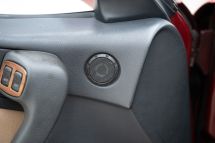 Alfa Romeo Spider 2.0 Twin Spark 16V '96 (1996)
