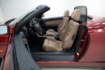 Alfa Romeo Spider 2.0 Twin Spark 16V '96 (1996)