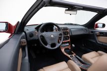 Alfa Romeo Spider 2.0 Twin Spark 16V '96 (1996)