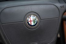Alfa Romeo Spider 2.0 Twin Spark 16V '96 (1996)