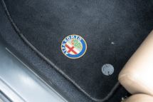 Alfa Romeo Spider 2.0 Twin Spark 16V '96 (1996)
