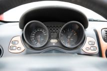 Alfa Romeo Spider 2.0 Twin Spark 16V '96 (1996)
