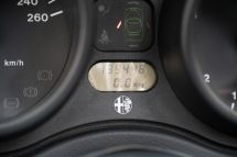 Alfa Romeo Spider 2.0 Twin Spark 16V '96 (1996)