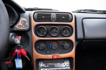 Alfa Romeo Spider 2.0 Twin Spark 16V '96 (1996)