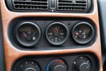 Alfa Romeo Spider 2.0 Twin Spark 16V '96 (1996)