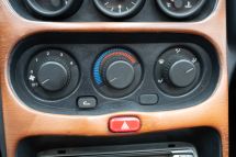Alfa Romeo Spider 2.0 Twin Spark 16V '96 (1996)