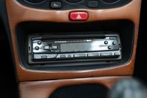 Alfa Romeo Spider 2.0 Twin Spark 16V '96 (1996)