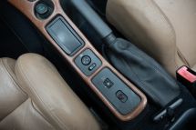 Alfa Romeo Spider 2.0 Twin Spark 16V '96 (1996)