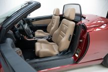 Alfa Romeo Spider 2.0 Twin Spark 16V '96 (1996)