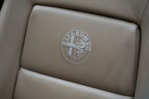 Alfa Romeo Spider 2.0 Twin Spark 16V '96 (1996)