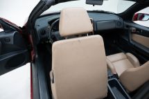Alfa Romeo Spider 2.0 Twin Spark 16V '96 (1996)