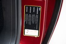 Alfa Romeo Spider 2.0 Twin Spark 16V '96 (1996)