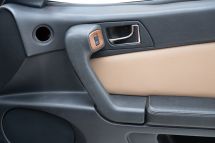 Alfa Romeo Spider 2.0 Twin Spark 16V '96 (1996)
