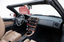 Alfa Romeo Spider 2.0 Twin Spark 16V '96 (1996)