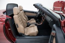 Alfa Romeo Spider 2.0 Twin Spark 16V '96 (1996)