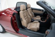 Alfa Romeo Spider 2.0 Twin Spark 16V '96 (1996)