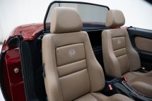Alfa Romeo Spider 2.0 Twin Spark 16V '96 (1996)