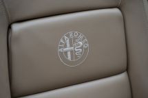 Alfa Romeo Spider 2.0 Twin Spark 16V '96 (1996)