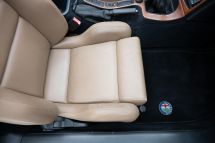 Alfa Romeo Spider 2.0 Twin Spark 16V '96 (1996)