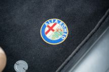Alfa Romeo Spider 2.0 Twin Spark 16V '96 (1996)