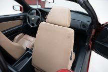 Alfa Romeo Spider 2.0 Twin Spark 16V '96 (1996)
