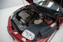 Alfa Romeo Spider 2.0 Twin Spark 16V '96 (1996)
