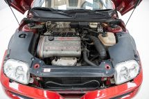 Alfa Romeo Spider 2.0 Twin Spark 16V '96 (1996)