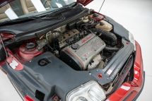 Alfa Romeo Spider 2.0 Twin Spark 16V '96 (1996)