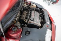Alfa Romeo Spider 2.0 Twin Spark 16V '96 (1996)