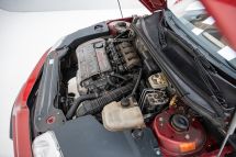 Alfa Romeo Spider 2.0 Twin Spark 16V '96 (1996)