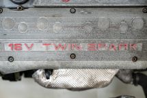 Alfa Romeo Spider 2.0 Twin Spark 16V '96 (1996)