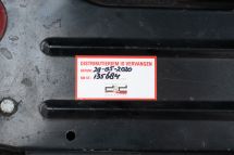 Alfa Romeo Spider 2.0 Twin Spark 16V '96 (1996)