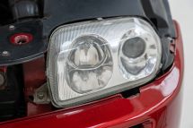 Alfa Romeo Spider 2.0 Twin Spark 16V '96 (1996)