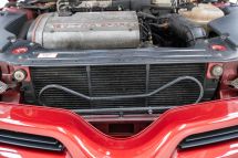 Alfa Romeo Spider 2.0 Twin Spark 16V '96 (1996)