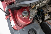 Alfa Romeo Spider 2.0 Twin Spark 16V '96 (1996)