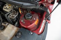 Alfa Romeo Spider 2.0 Twin Spark 16V '96 (1996)