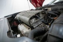 Alfa Romeo Spider 2.0 Twin Spark 16V '96 (1996)