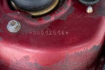 Alfa Romeo Spider 2.0 Twin Spark 16V '96 (1996)
