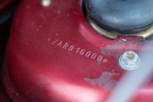 Alfa Romeo Spider 2.0 Twin Spark 16V '96 (1996)