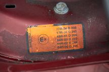 Alfa Romeo Spider 2.0 Twin Spark 16V '96 (1996)