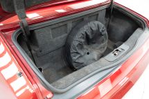 Alfa Romeo Spider 2.0 Twin Spark 16V '96 (1996)